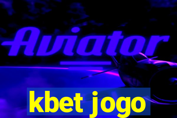 kbet jogo